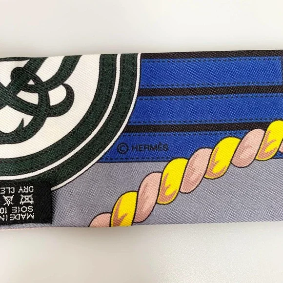 Hermes Twilly - Picture 3 of 5